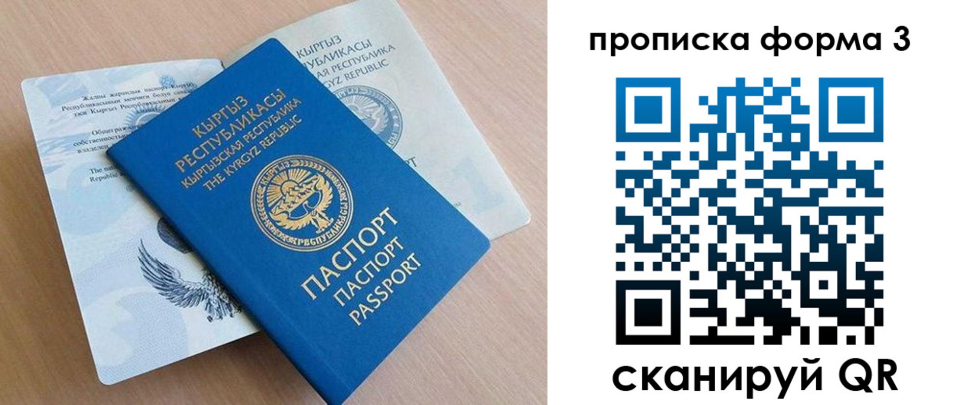 где прописаться в Смоленске